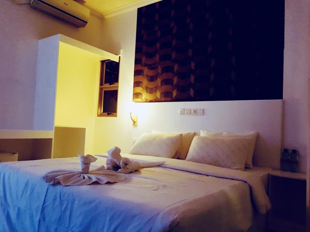 Water Breeze Hotel Maafushi Ngoại thất bức ảnh